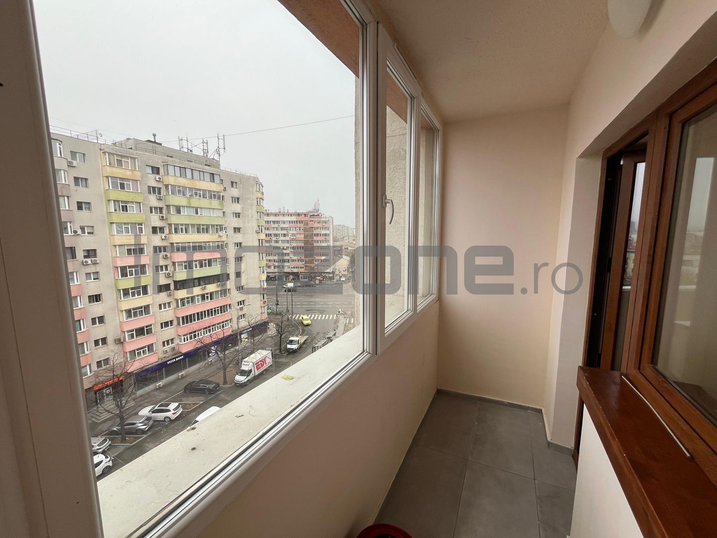 2 camere, bloc stradal reabilitat termic, mobilat si utilat complet, comision 0% - Poză 10