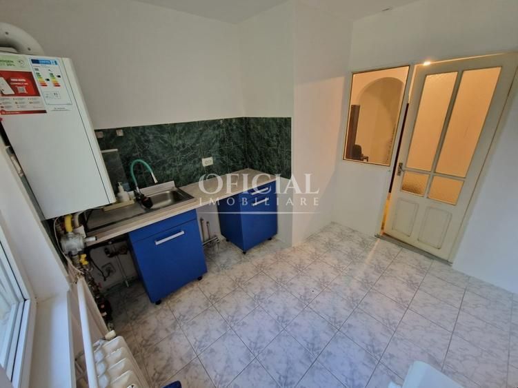 Apartament 3 Camere | 65 Mp | 2 Bai | Balcon | Manastur Primaverii - Poză 14