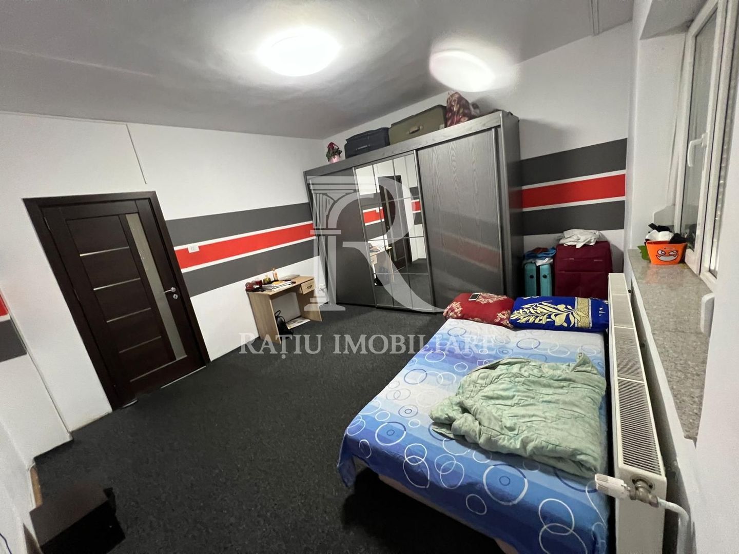 Apartament cu 4 camere | Zona Centrala | General Magheru | Oradea - Poză 6