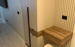 APARTAMENT MODERN  ZONA  BERCENI - Poză 9