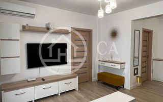 Apartament cu 2 camere de inchiriat in zona Onestilor, Oradea - Poză 3