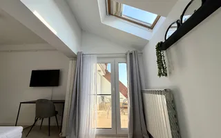 Penthouse Duplex cu 4 camere *200mp*  + parcare // Cotroceni - Poză 47