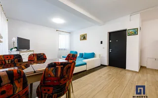 Apartament cu gradina privata, in Giroc, langa scoala si transport, Comision 0 - Poză 15