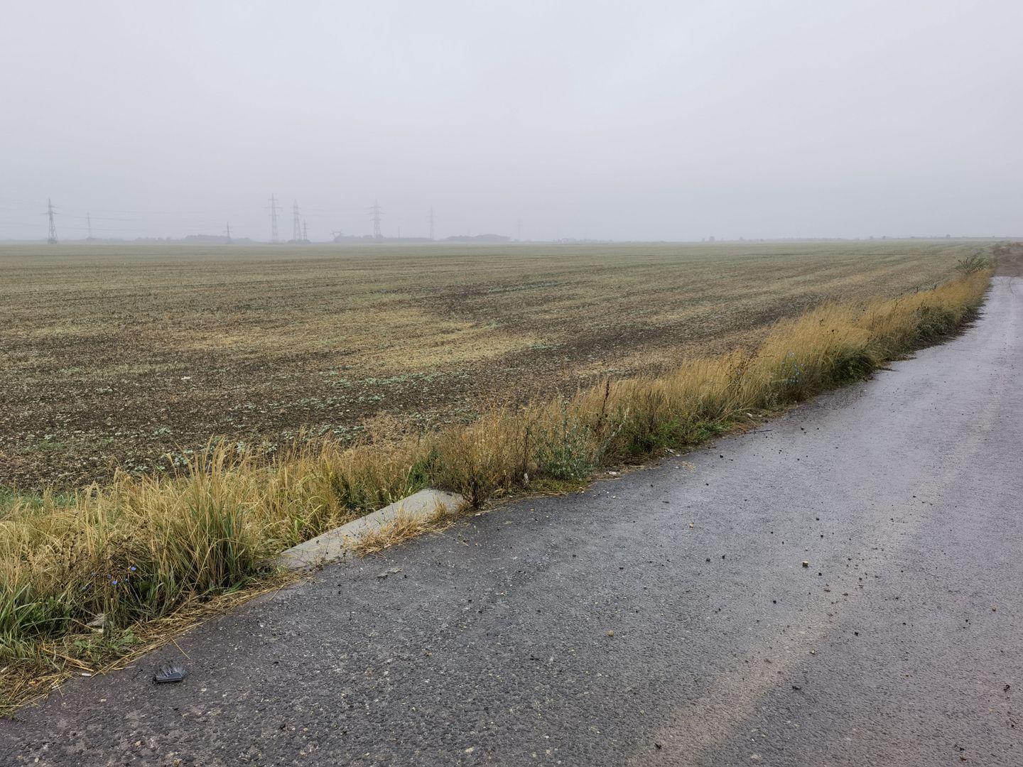 Teren Centura de Nord - Poză 1