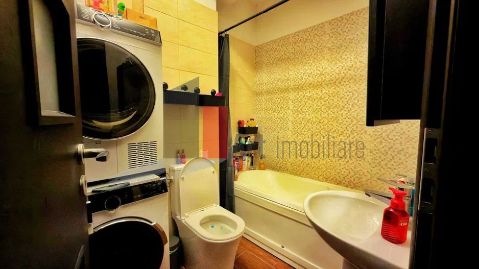 Vânzare apartament 2 camere cu centrală Giurgiului - Pța Progresului - Poză 6