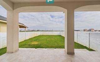 Duplex modern cu 5 camere Moșnița Nouă - Poză 28