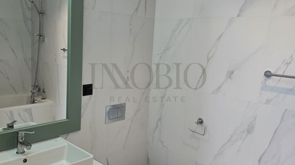 Apartament 4 Camere | 2 Locuri de Parcare | One North Lofts - Poză 8