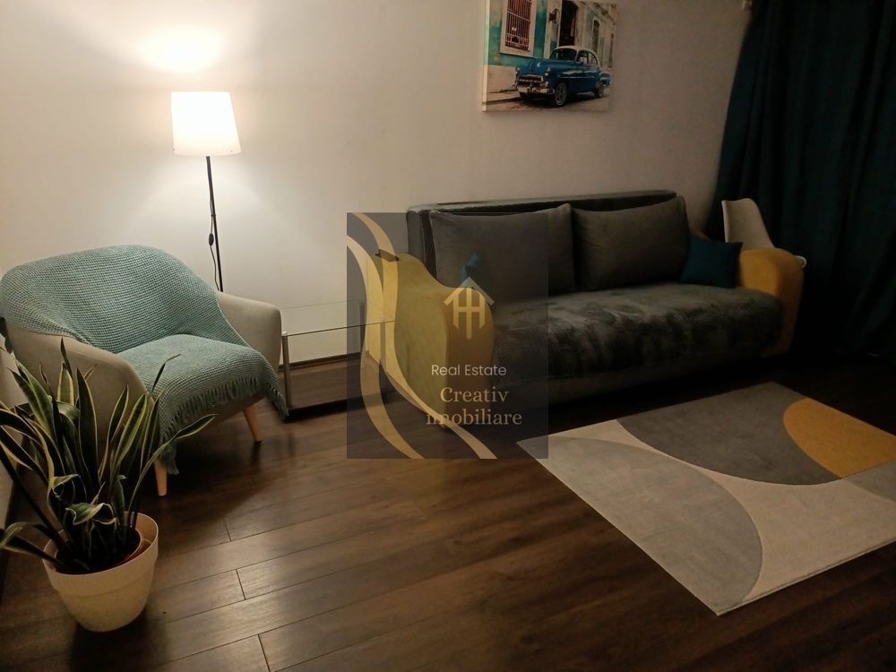 Apartament 2 camere Berceni de inchiriat 2 locuri de parcare - Poză 4