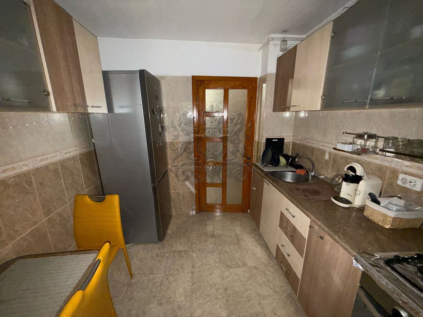 2 Camere | Decomandat | Centrala proprie | 1981 | Parcare ADP | Parter - Poză 5