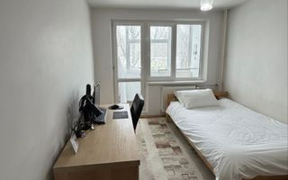 Vanzare apartament 3 camere Titan-6 minute metrou 1 Decembrie 1918 - Poză 2