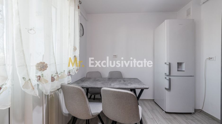 Apartament 3 camere, decomandat, Eremia Grigorescu - Poză 10