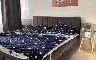 Apartament 2 camere de inchiriat  | Cortina North - Poză 4