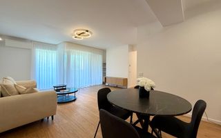 Apartament cu 2 camere *72mpu* + Terasa / *Prima Inchiriere* / Baneasa - Metrou - Poză 7