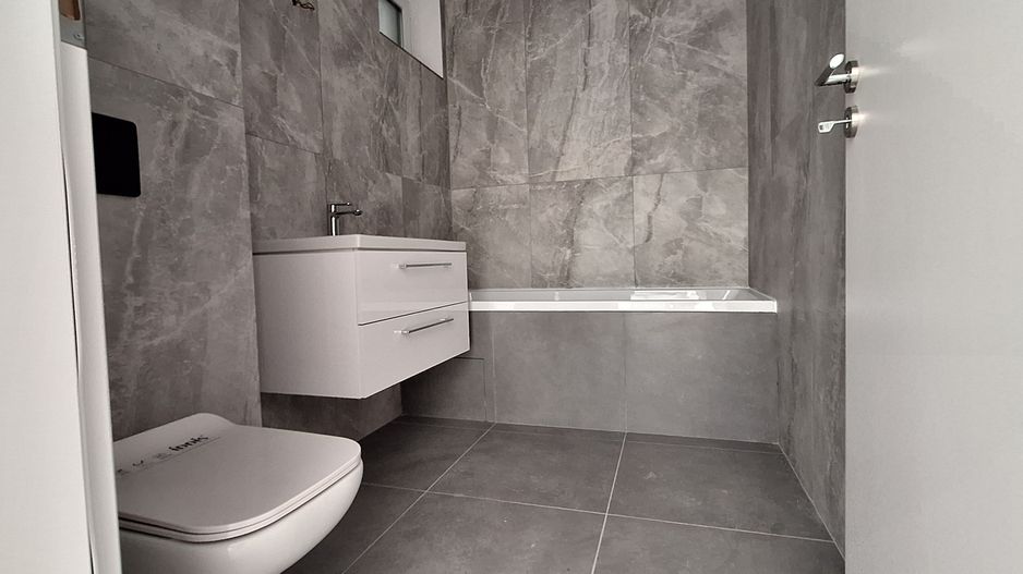 Apartament 3 camere/ loc de parcare/ balcon 7 mp - Poză 5