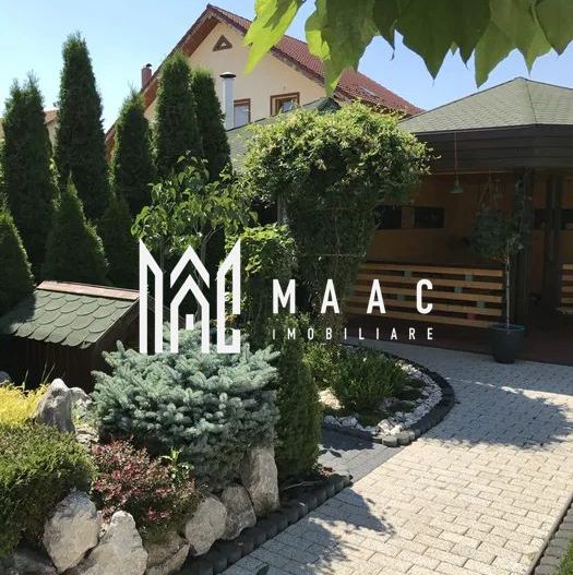 Vilă de închiriat | 4 camere |  Șelimbăr - Poză 6