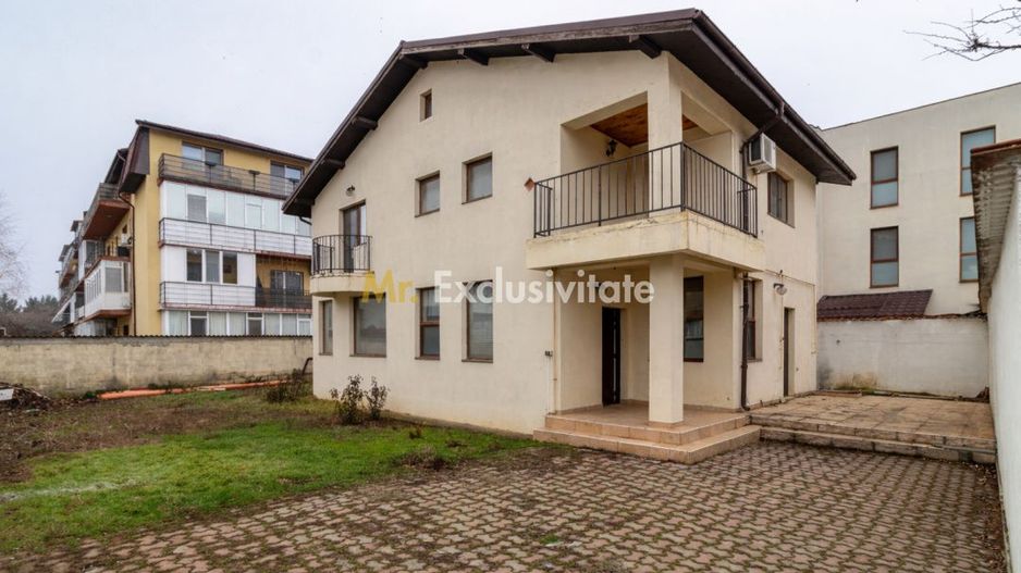 Casa 4 camere chiajna padure - Poză 11