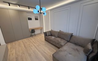 2 Camere Regie Residence Faza 2 - La Cheie - 54 mpu - Poză 2