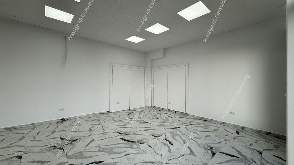 SAD 50mp | Pretabil Birouri, Patiserie, Carmangerie | Blascovici - Poză 2