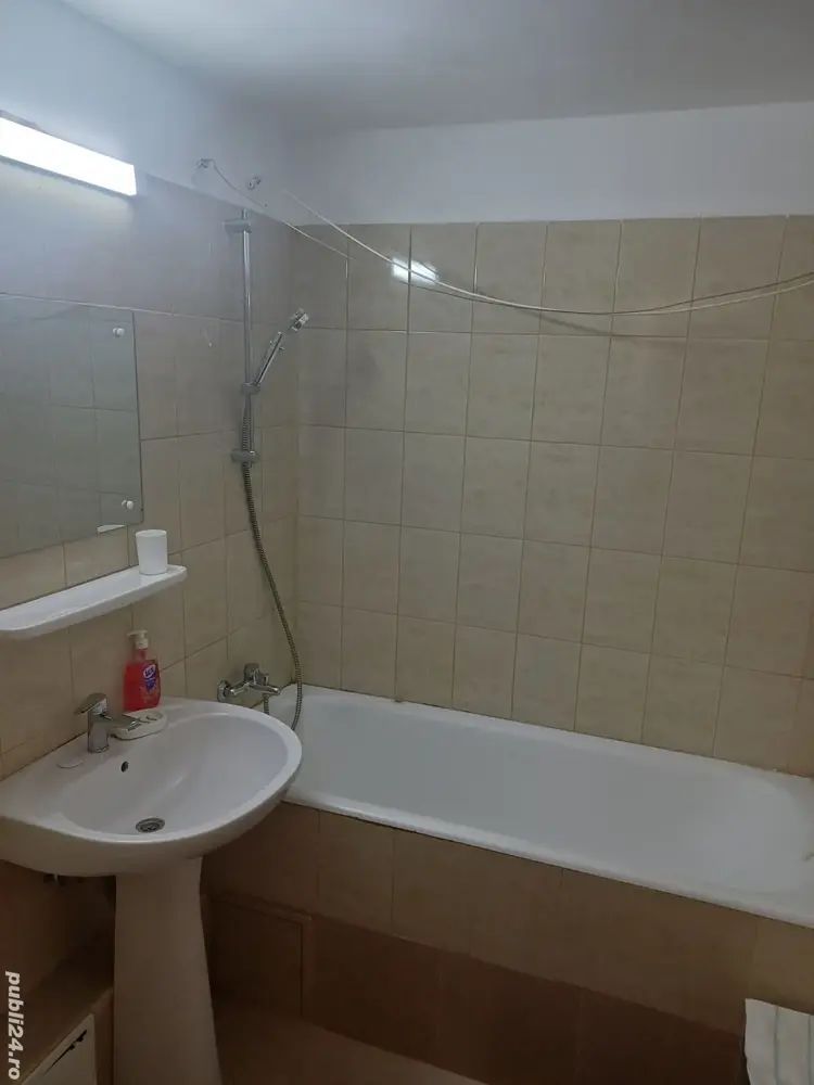 Apartament 2 camere, mobilat si utilat, Crangasi - Poză 5