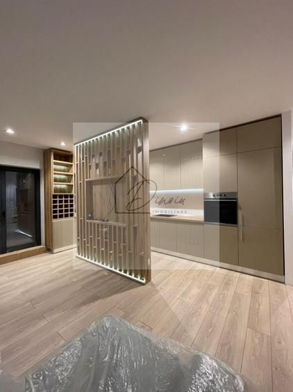 COM 0% I Apartament Erou Iancu Nicolae I Grand Park I piscina sauna - Poză 8