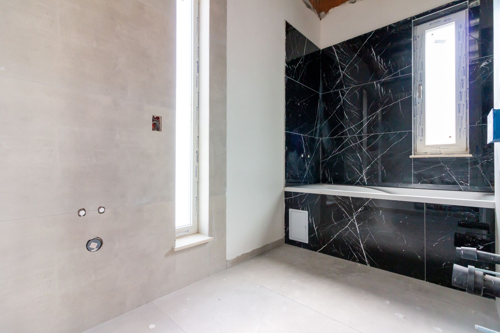 Vila noua | 4 camere | teren aferent 300 mp | Otopeni Odaile - Poză 17