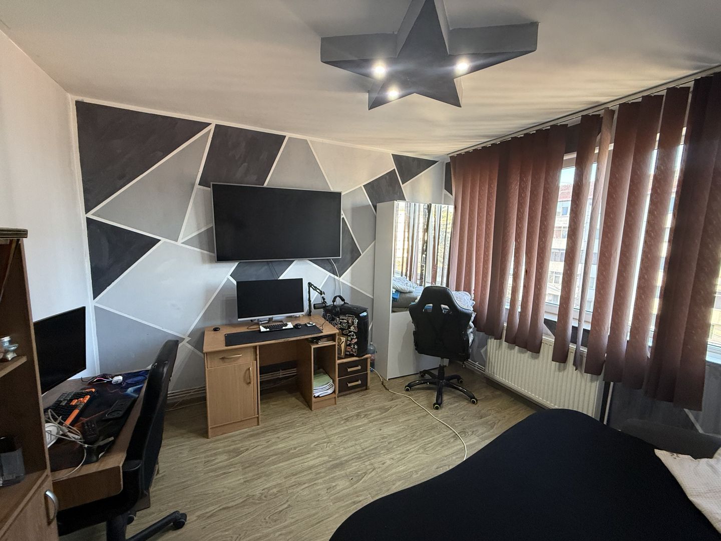 Ap 2 camere 49 mp!- școala centrală Câmpina - Poză 5