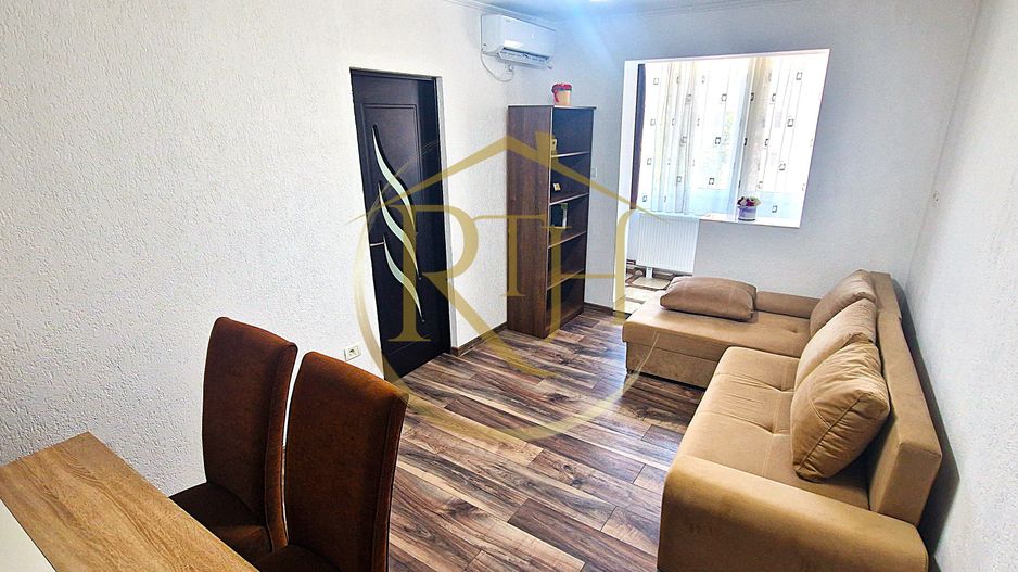 Închiriere apartament cu 3 camere recent renovat-zona Spital Judetean - Poză 5