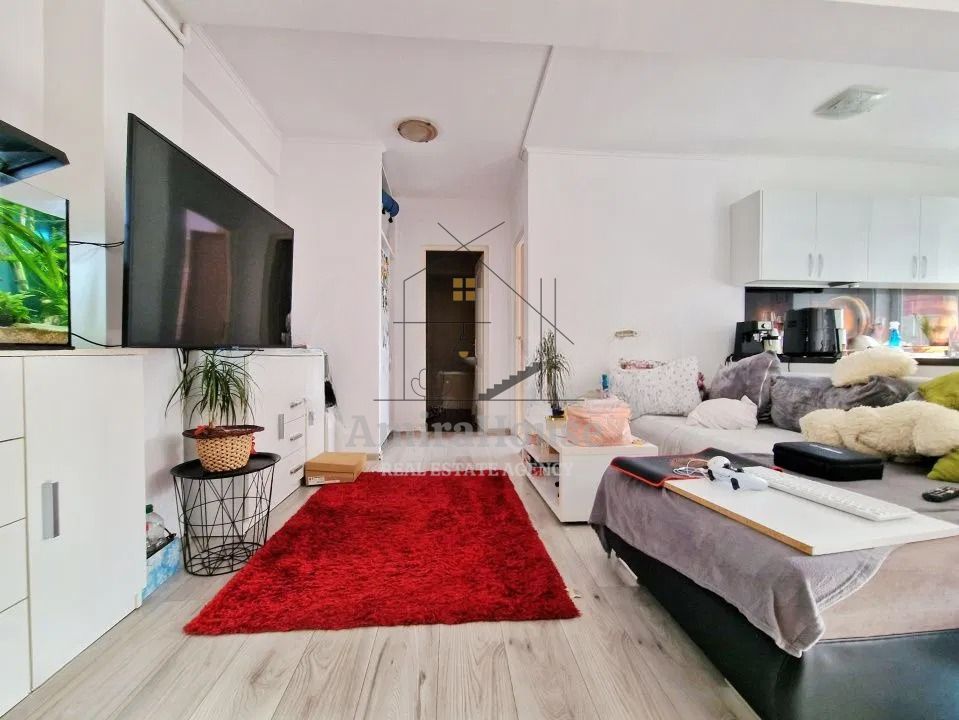 Apartament 3 camere, 64 mp, et 1, zona str Lacul Rosu Marasti - Poză 4