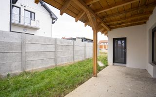 Casa noua in Betfia 3 dormitoare 2 bai - Poză 4