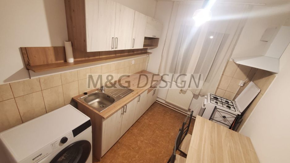 Apartament 2 camere Sagului (muzicescu) - Poză 4