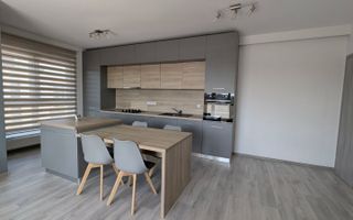 Apartament premium 80 mp utili balcon parcare subterana C. Dumbravii - Poză 4