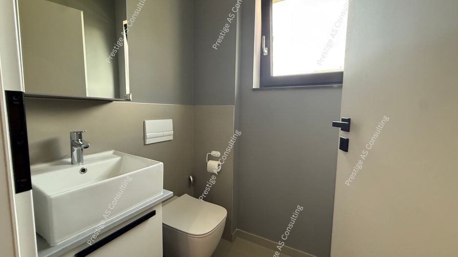 Apartament modern cu 3 camere | Parter inalt + Loc de parcare | Calea Aradului - Poză 11