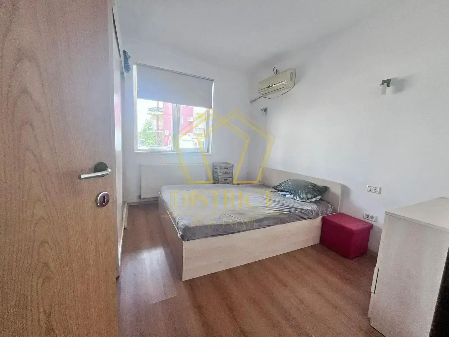 Apartament superb cu 2 camere | Giroc - Poză 1