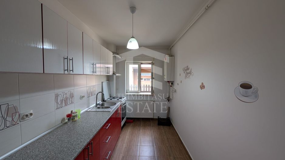 Apartament Modern și Confortabil de 2 Camere - Drumul Ghindari 60E - Poză 5