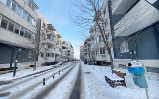 Pallady Studio mobilat 45mp imobil 2020 lift Metrou Teclu - Poză 13