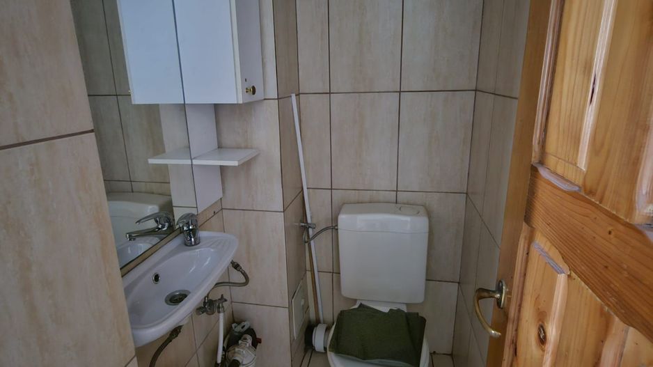 Apartament 3 camere, etaj 2, Zona Auchan Gavana - Poză 7