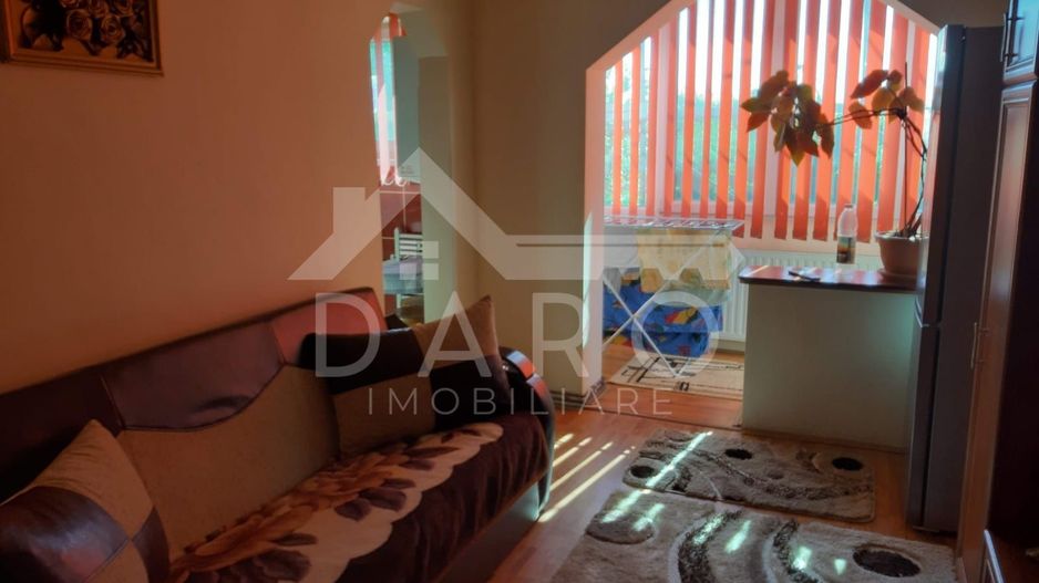 De vânzare garsoniera - Poză 2