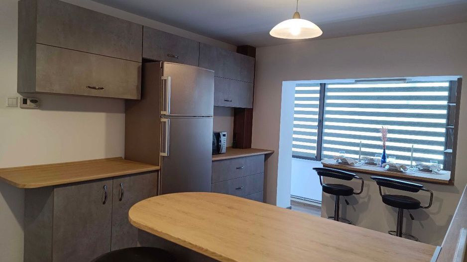 AP. 3 CAMERE DRISTOR, PRIMA INCHIRIERE, PET-FRIENDLY, METROU, CENTRALA - Poză 5