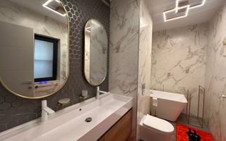 BELAIR LAKE - Penthouse duplex - LAKEFRONT - - Poză 19