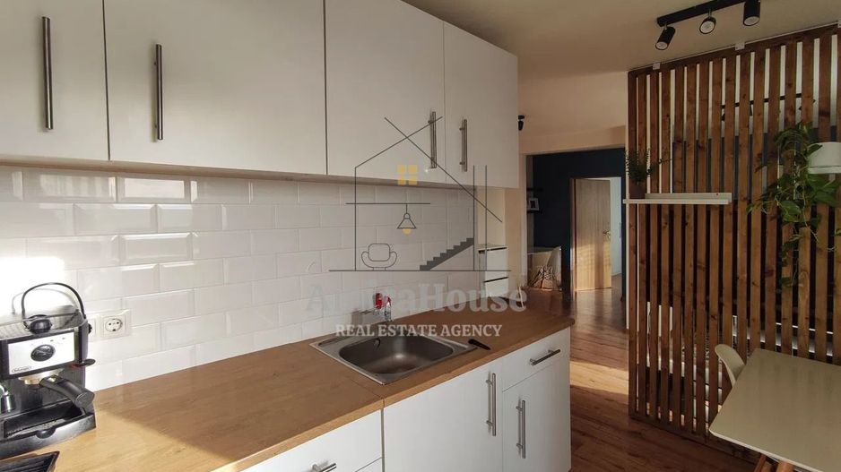 Apartament 2 camere de inchiriat, 47 mp cu terasa 21 mp, str Razoare Vivo - Poză 11