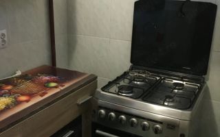 Garsonieră decomandată, zona Tătărași - Flora, Iași - Poză 2