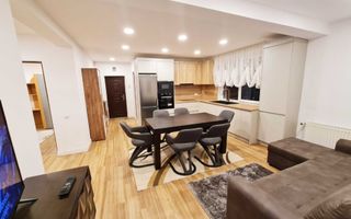 4 camere, bloc nou, garaj,Zorilor,Mircea Eliade,Obsevatorului,UMF,UTCN - Poză 1