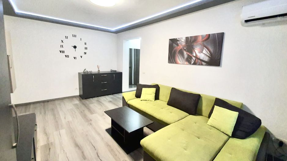 Apartament 2 camere, investitie sigură, doar 5 min de Piața Victoriei - Poză 2