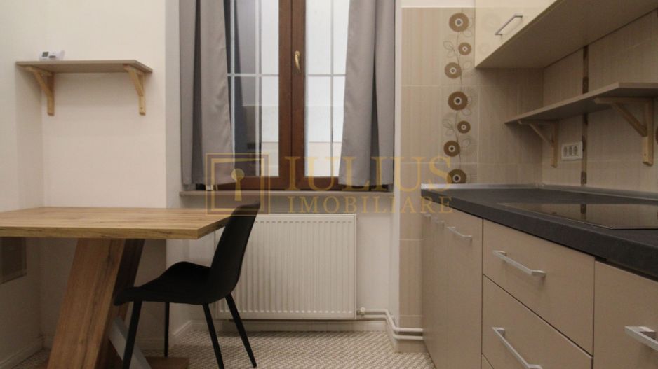 Ultracentral, loc de parcare, amenajari de calitate ! - Poză 18