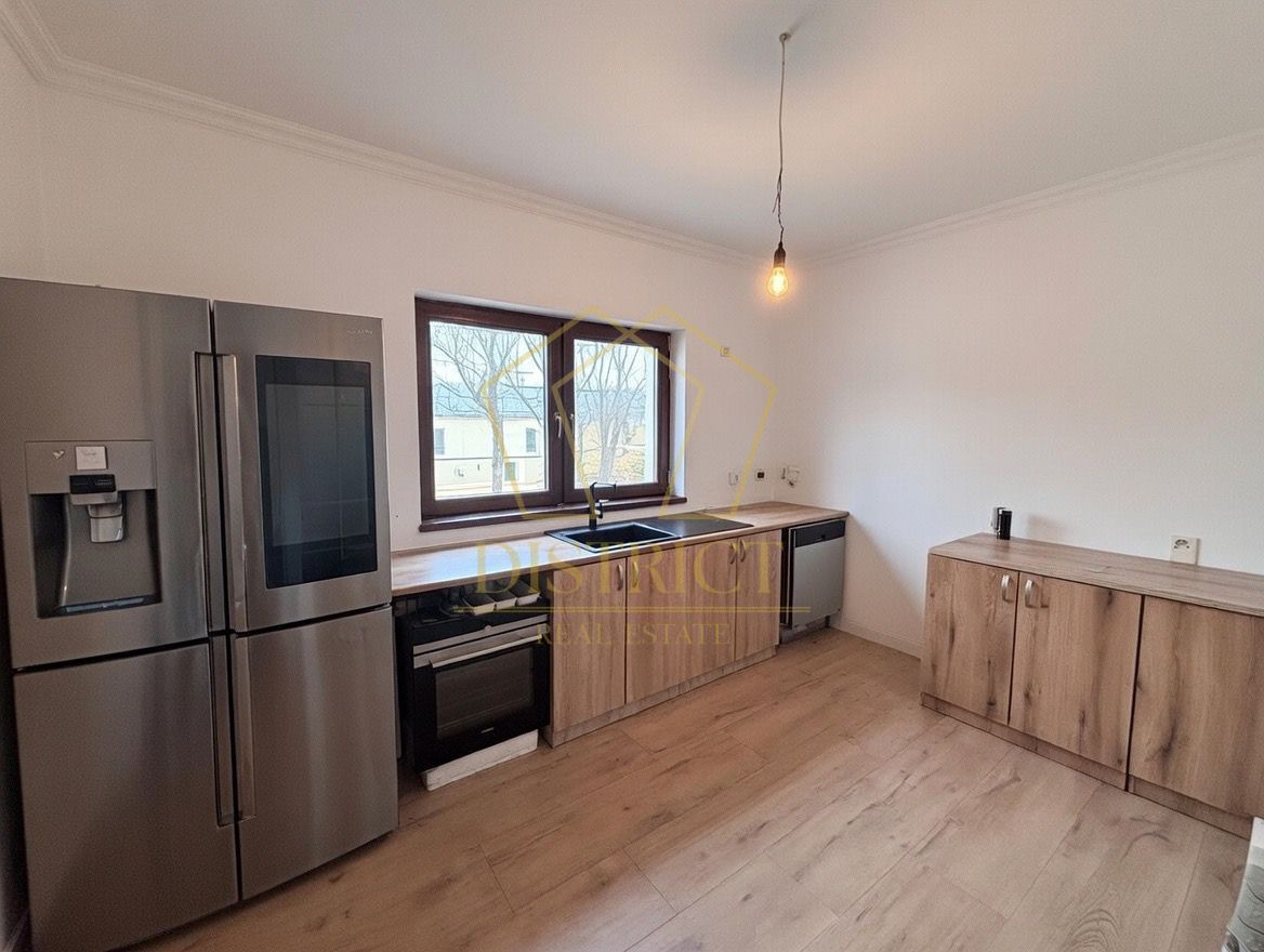 Duplex modern cu 4 camere, finalizat | Ronat - Poză 5