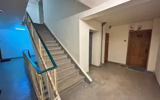 5 camere Dorobanti ASE | Garaj 14.56 mp | Bloc 1980 - Poză 11