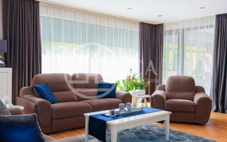 Vila cu piscina de vanzare - P+E str.Adevarului, Oradea - Poză 24