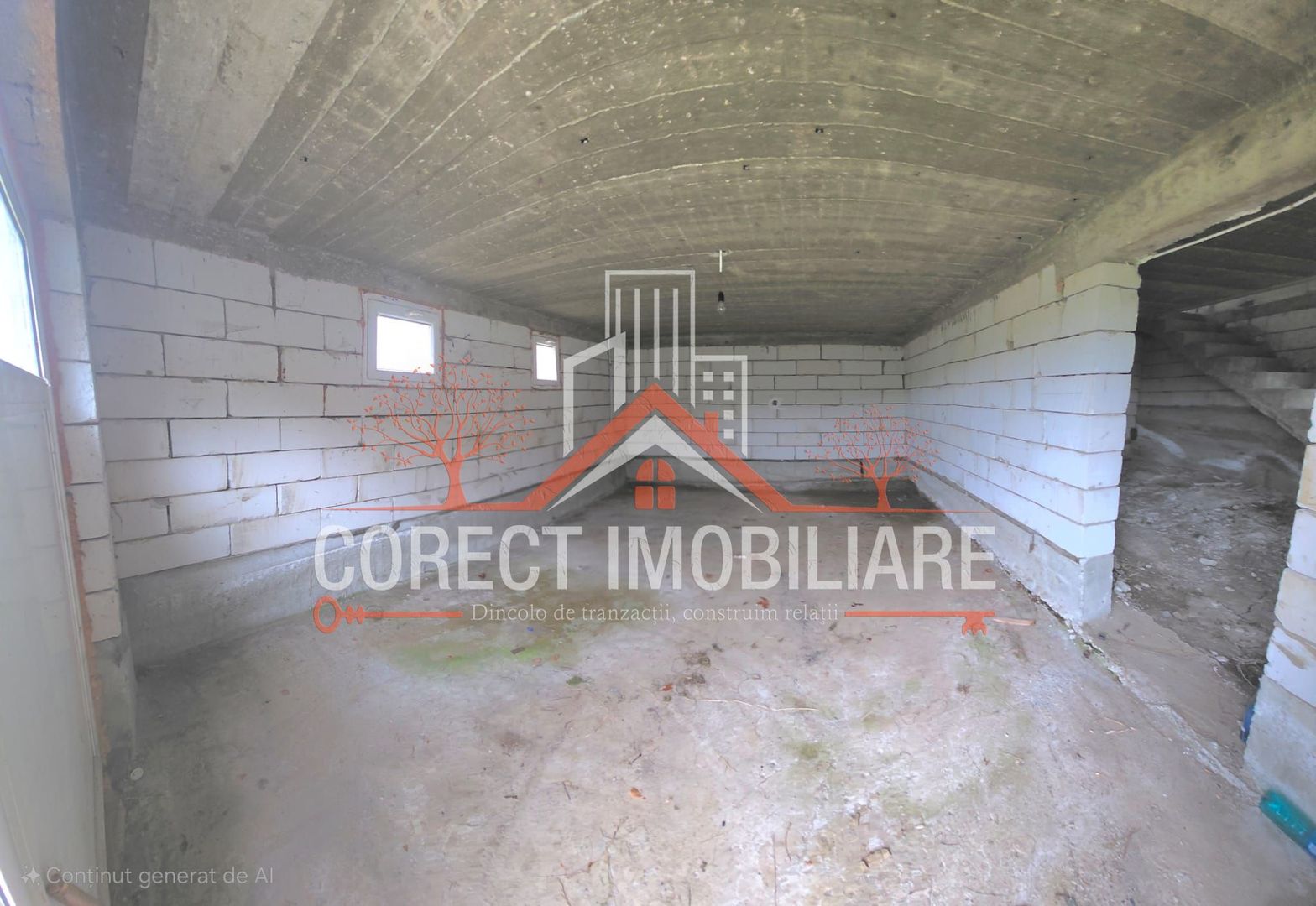 🏡 Casă cu etaj + teren generos – Valea Jelnei, Bistrița - Poză 5