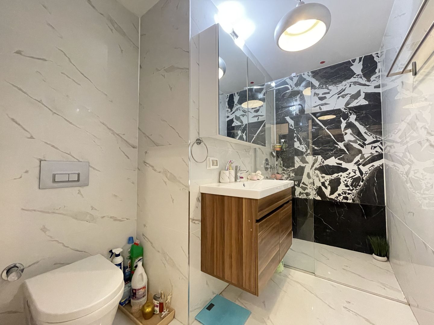 HERASTRAU - Sunset Lake Homes | 3 camere gradina 23mp ansamblu 2021 - Poză 22