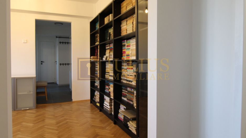 Ultracentral, 4 camere + 2 bai, centrala proprie - Poză 4